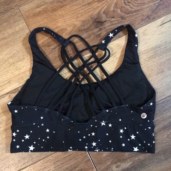 Wildfox Sport Bra - Picture 2 of 4